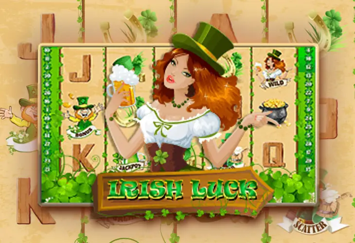 Irish Luck
