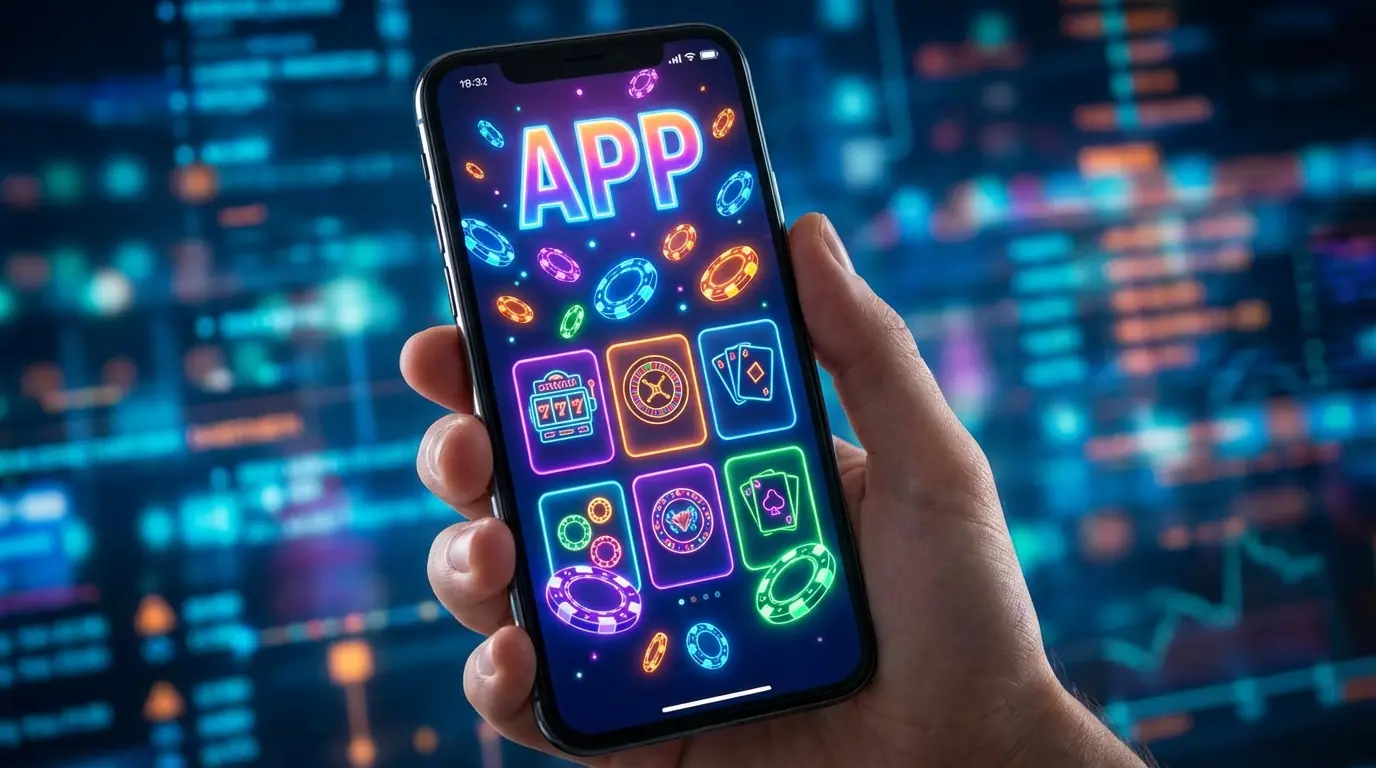 Metal app