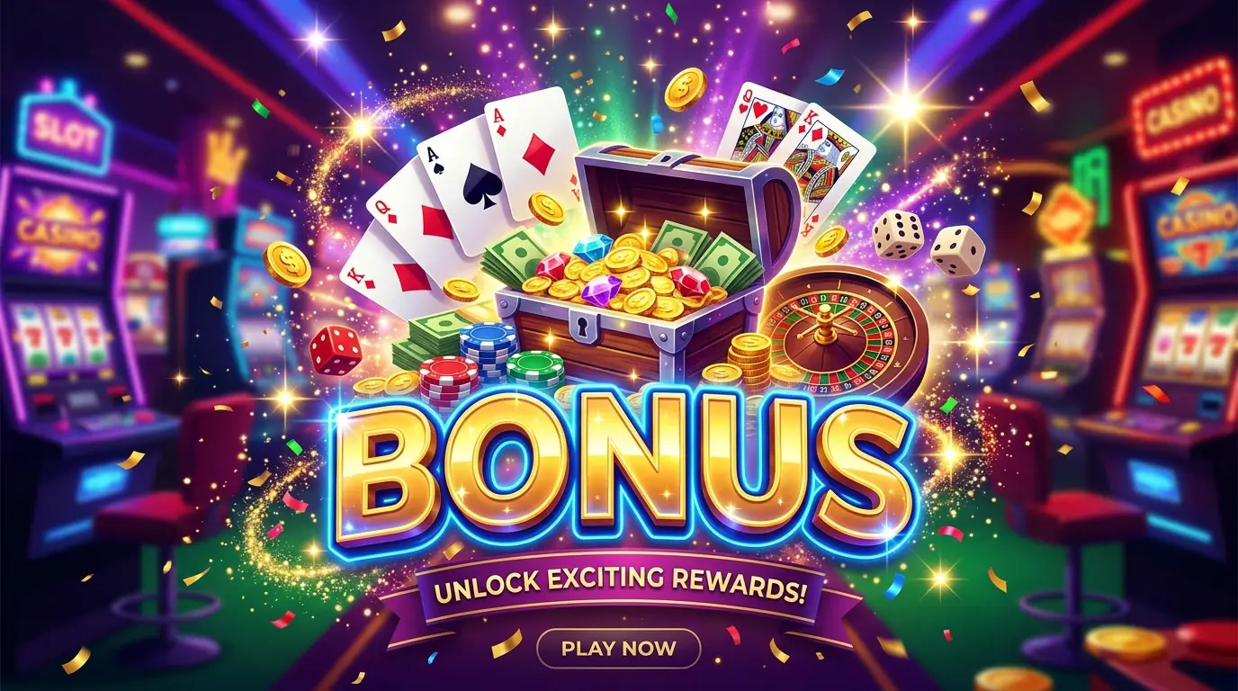 Metal casino rewards