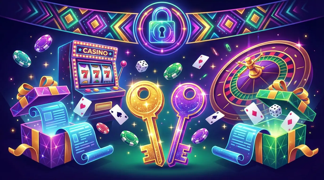Metal casino bonus codes