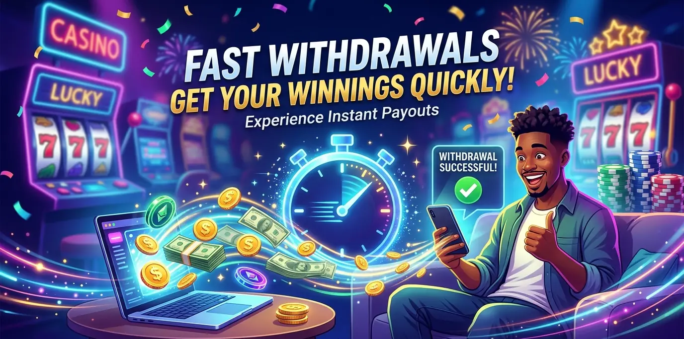 Metal casino withdrawal time