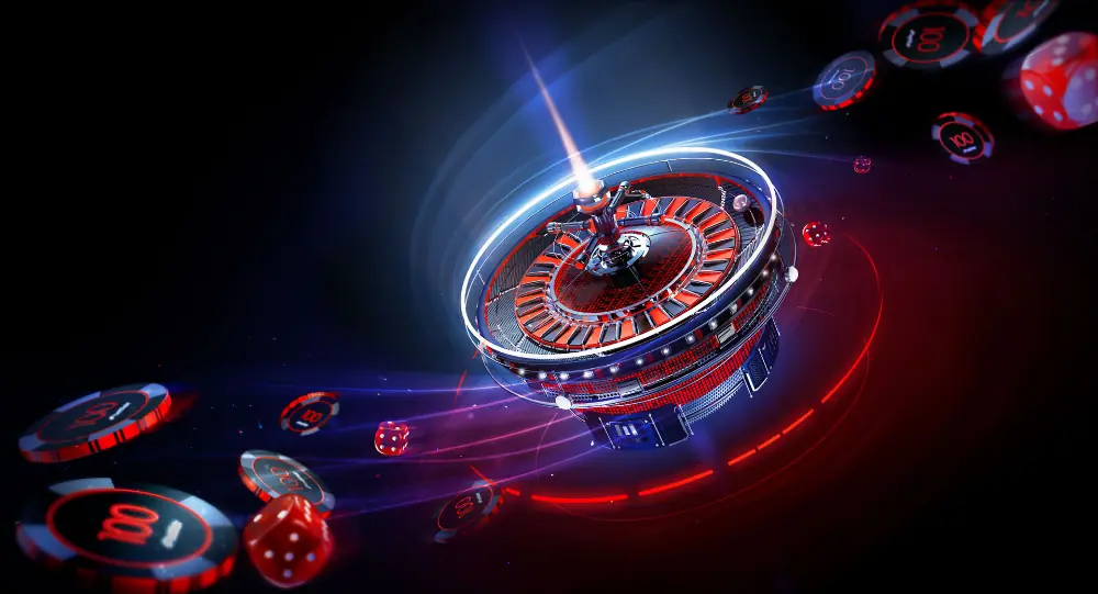 Metal Roulette guide