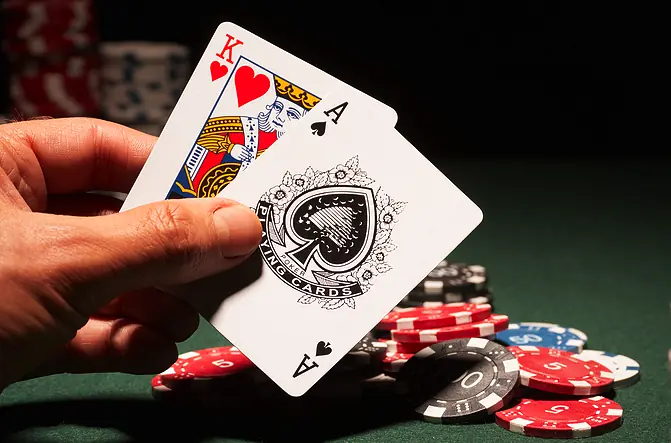 Metal Blackjack guide