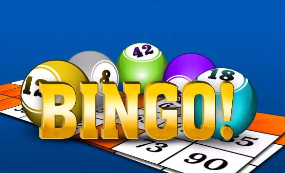 Metal casino Bingo