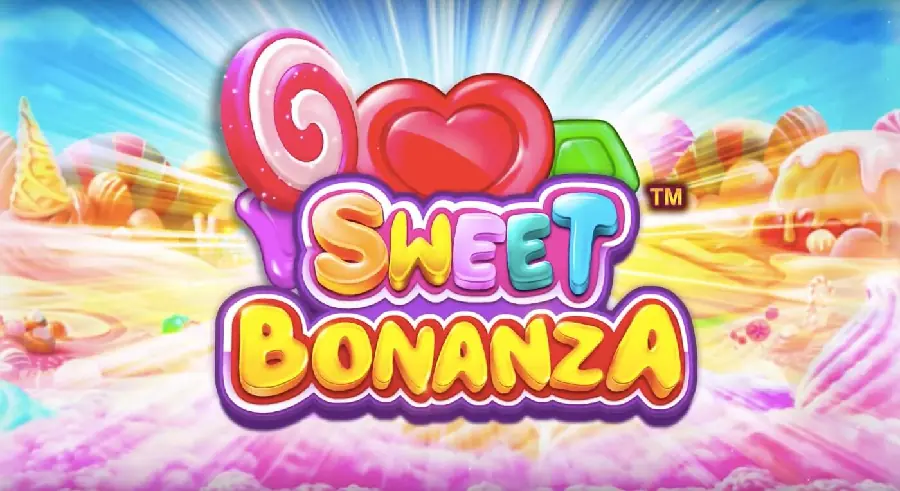 Metal Sweet Bonanza slot
